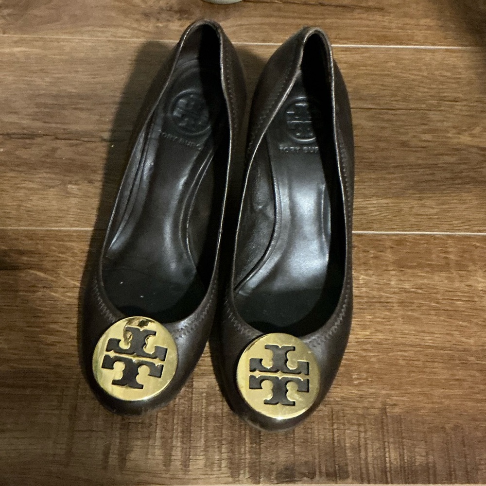 Tory Burch Heels